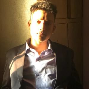 Meet your Posher, Rupak